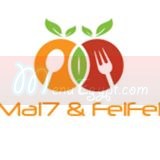 Logo Mal7 & FelFel